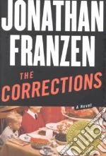 Franzen Jonathan
