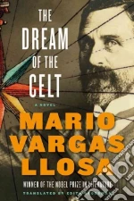 Vargas Llosa Mario, Grossman Edith (TRN)