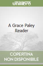 Paley Grace, Bowen Kevin (EDT), Paley Nora (EDT), Saunders George (INT)