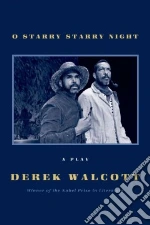 Walcott Derek