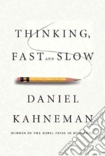 Kahneman Daniel