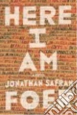 Foer Jonathan Safran