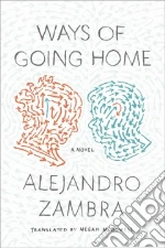 Zambra Alejandro, Mcdowell Megan (TRN)