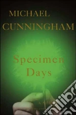 Cunningham Michael