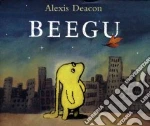 Deacon Alexis