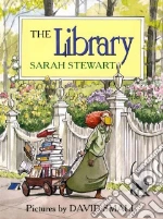 Stewart Sarah, Small David (ILT)
