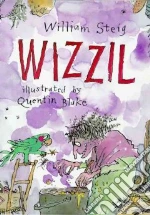 Steig William, Blake Quentin (ILT)
