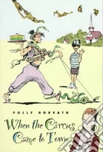 Horvath Polly