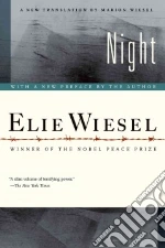 Wiesel Elie, Wiesel Marion (TRN)