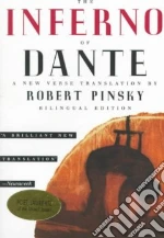 Dante Alighieri, Pinsky Robert, Pinsky Nicole