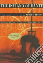 Dante Alighieri, Mazur Michael (ILT), Pinsky Robert, Pinsky Nicole