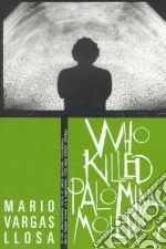 Vargas Llosa Mario, MacAdam Alfred (TRN)