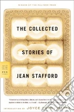 Stafford Jean, Oates Joyce Carol (INT)