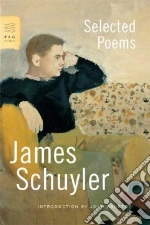 Schuyler James, Ashbery John (INT)