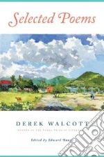 Walcott Derek, Baugh Edward (EDT)