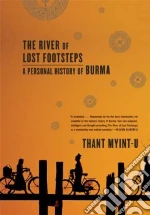 Thant Myint-U