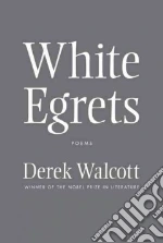 Walcott Derek
