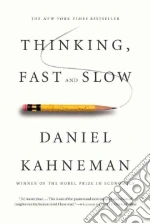 Kahneman Daniel