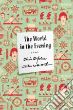 Isherwood Christopher