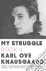 Knausgaard Karl Ove, Bartlett Don (TRN)