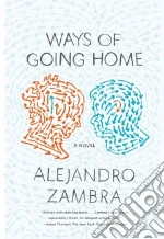 Zambra Alejandro, Mcdowell Megan (TRN)