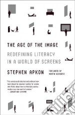 Apkon Stephen, Scorsese Martin (FRW)