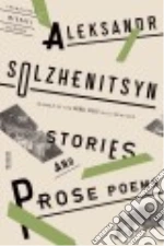 Solzhenitsyn Aleksandr Isaevich, Glenny Michael (TRN)