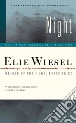 Wiesel Elie, Wiesel Marion (TRN)