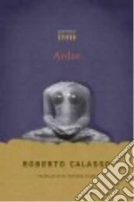 Calasso Roberto, Dixon Richard (TRN)