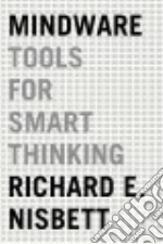 Nisbett Richard E.
