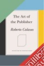 Calasso Roberto, Dixon Richard (TRN)