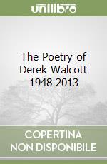 Walcott Derek, Maxwell Glyn (COM)