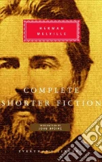 Melville Herman, Updike John (INT)