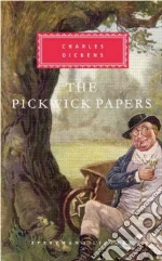 Dickens Charles