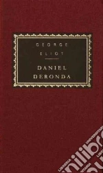 Eliot George, Byatt A. S.