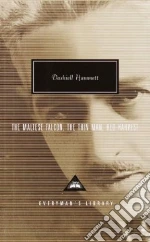 Hammett Dashiell