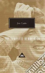 Updike John, Bradbury Malcolm (INT)