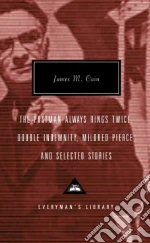 Cain James M., Polito Robert (INT)