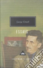 Orwell George, Carey John (EDT)