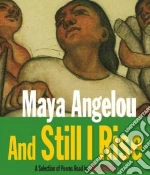 Angelou Maya, Angelou Maya (NRT)
