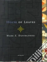 Danielewski Mark Z., Truant Johnny (INT)