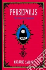 Satrapi Marjane