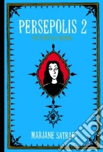 Satrapi Marjane
