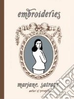 Satrapi Marjane