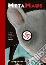 Spiegelman Art