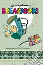 Spiegelman Art