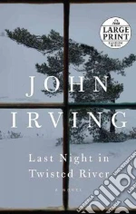 Irving John