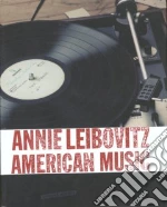 Leibovitz Annie