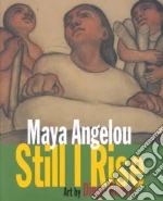 Angelou Maya, Sunshine Linda (EDT), Rivera Diego (ILT), Rivera Diego