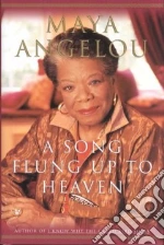 Angelou Maya